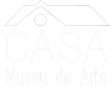 Logo da Casa Museu