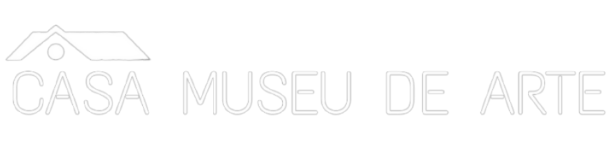 logo da Casa Museu